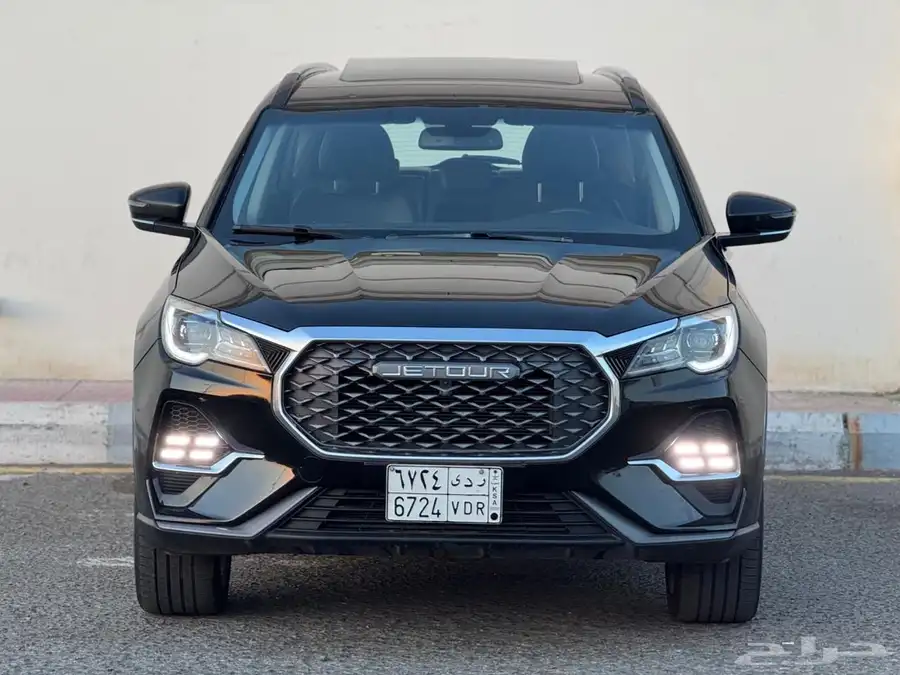 جيتور X70 s موديل 2023 البيع 45000 الف 0