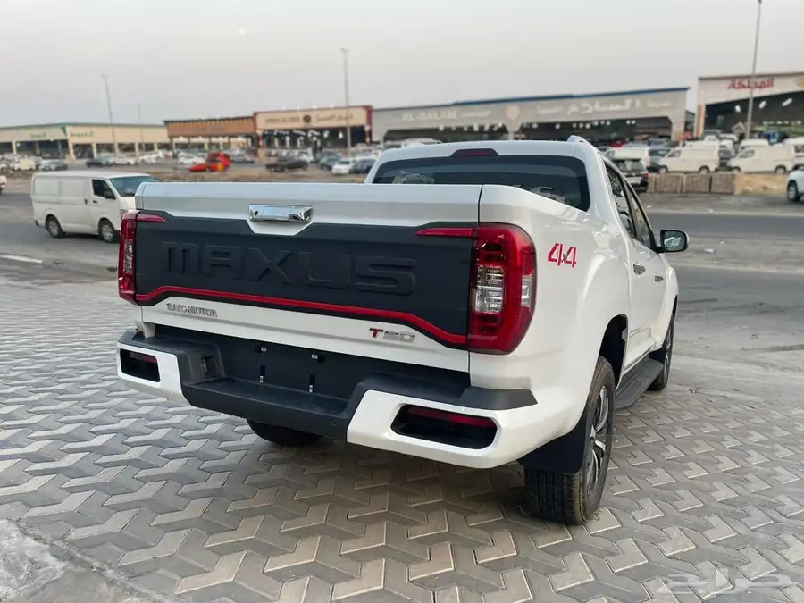 ماكسيس T90 لاكجرى 2023 index
