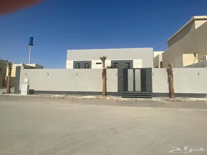 فيلا للبيع 6