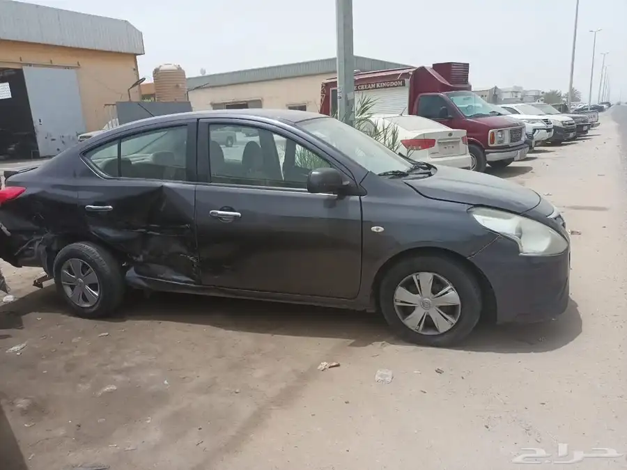 نيسان صني 2019 0
