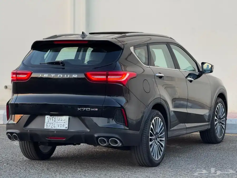 جيتور X70 s موديل 2023 البيع 45000 الف 4