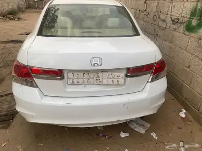 اكورد 2008 مرهم 2012 2