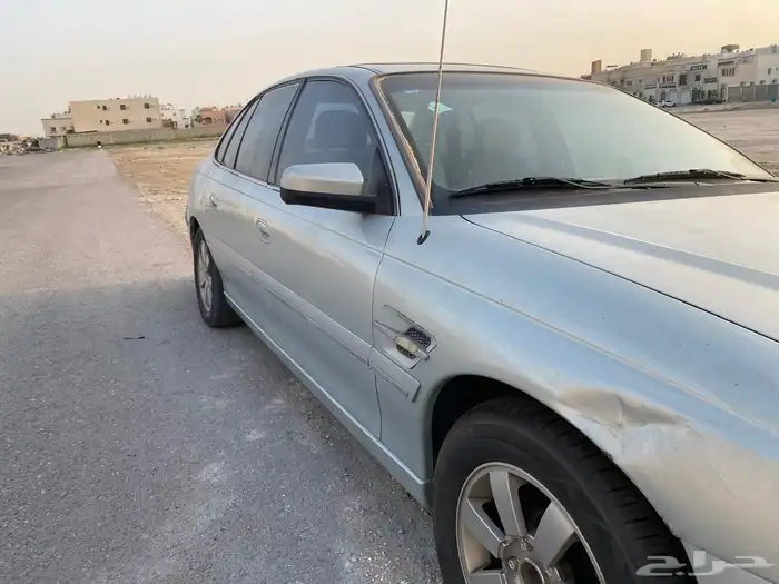 كابريس 2006 كلاسيك 3