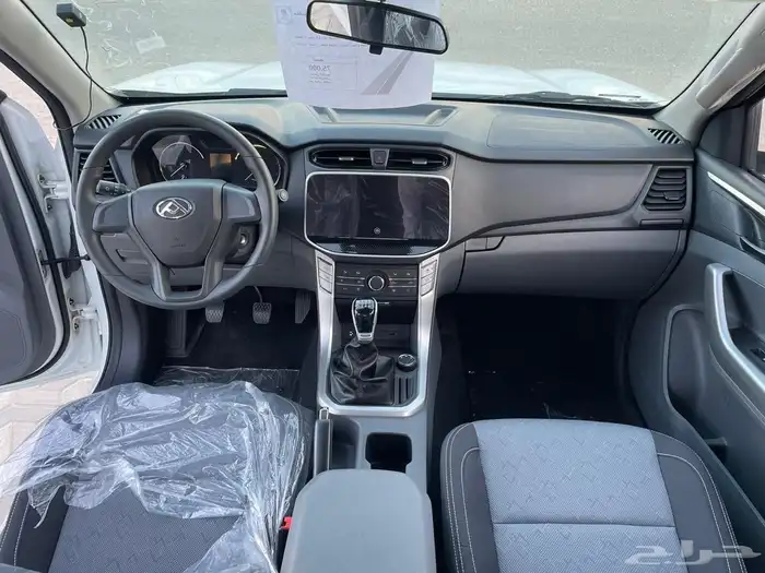 ماكسيس t60 ديزل دبل 2024 10