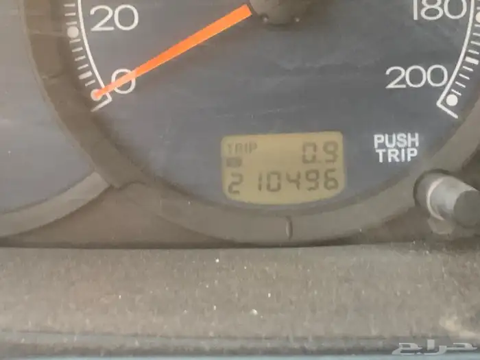 ونيت مستوبيشي L200 2007 11
