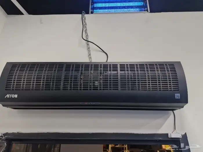 اجهزة مقهى شبه جديده كاملة بضمانها 3