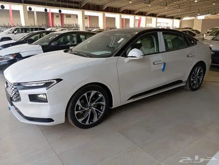 فورد تورس تيتانيوم 3