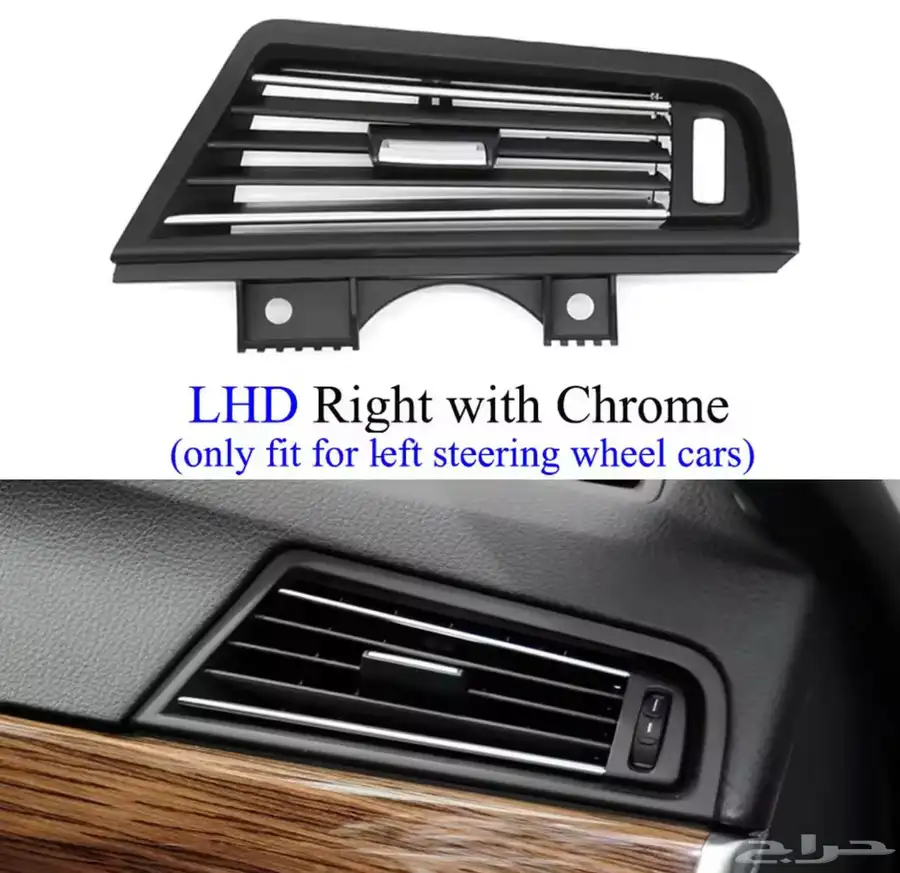 اكسسوارات داخلية وخارجية ل BMW 19