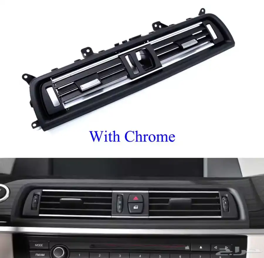اكسسوارات داخلية وخارجية ل BMW 18
