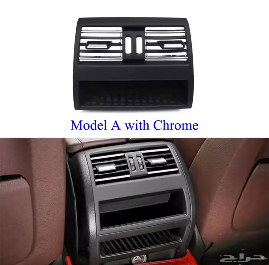 اكسسوارات داخلية وخارجية ل BMW 22