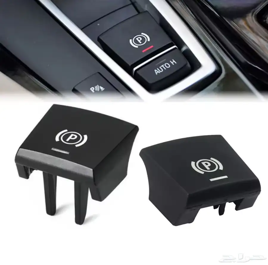 اكسسوارات داخلية وخارجية ل BMW 23