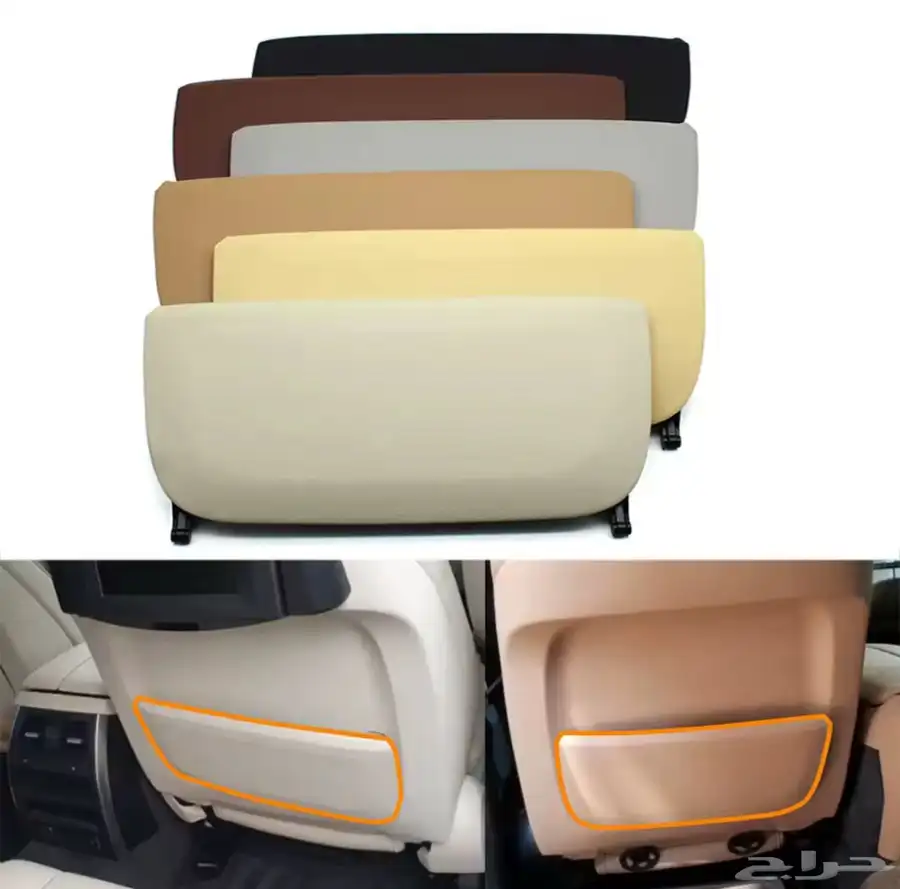 اكسسوارات داخلية وخارجية ل BMW 3