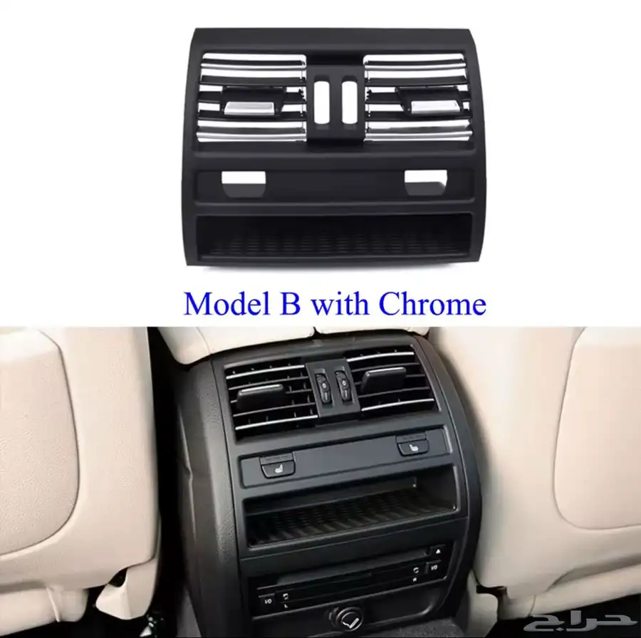 اكسسوارات داخلية وخارجية ل BMW 21