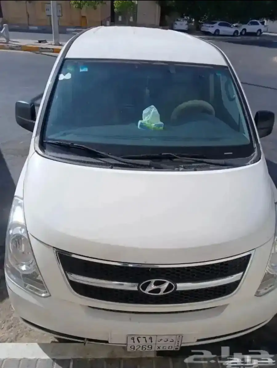 هوانداي 2015 ديزل 1