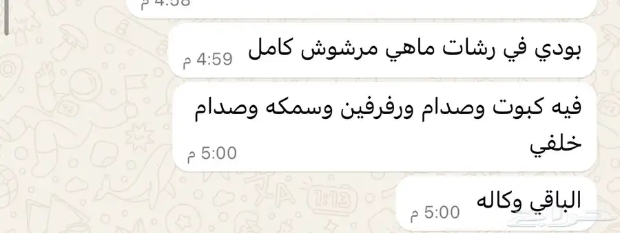اكسنت 5