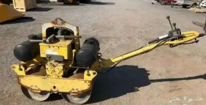 بوبكات رصاصه سفلت تربه 3