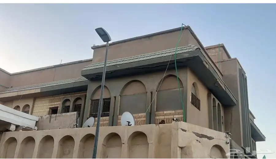 الرياض حي شبرا 1