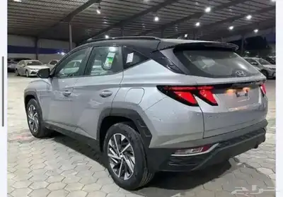 هيونداي توسان 2.0 سمارت 2024 1