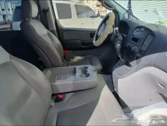 هوانداي 2015 ديزل 3