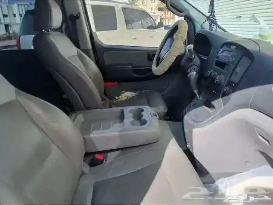 هوانداي 2015 ديزل 3