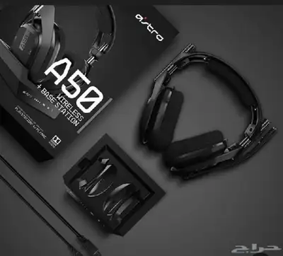 سماعه استرو A50 0