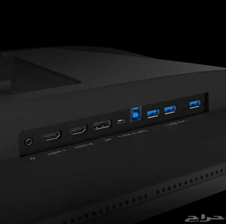 شاشه العاب 4k M28U 4
