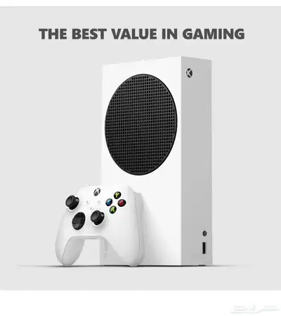 اكس بوكس S 2