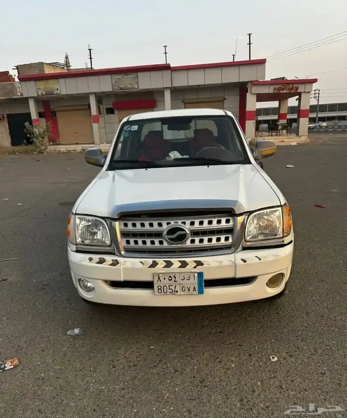 ونيت جراند تايقر في المظيلف - القنفذة 0