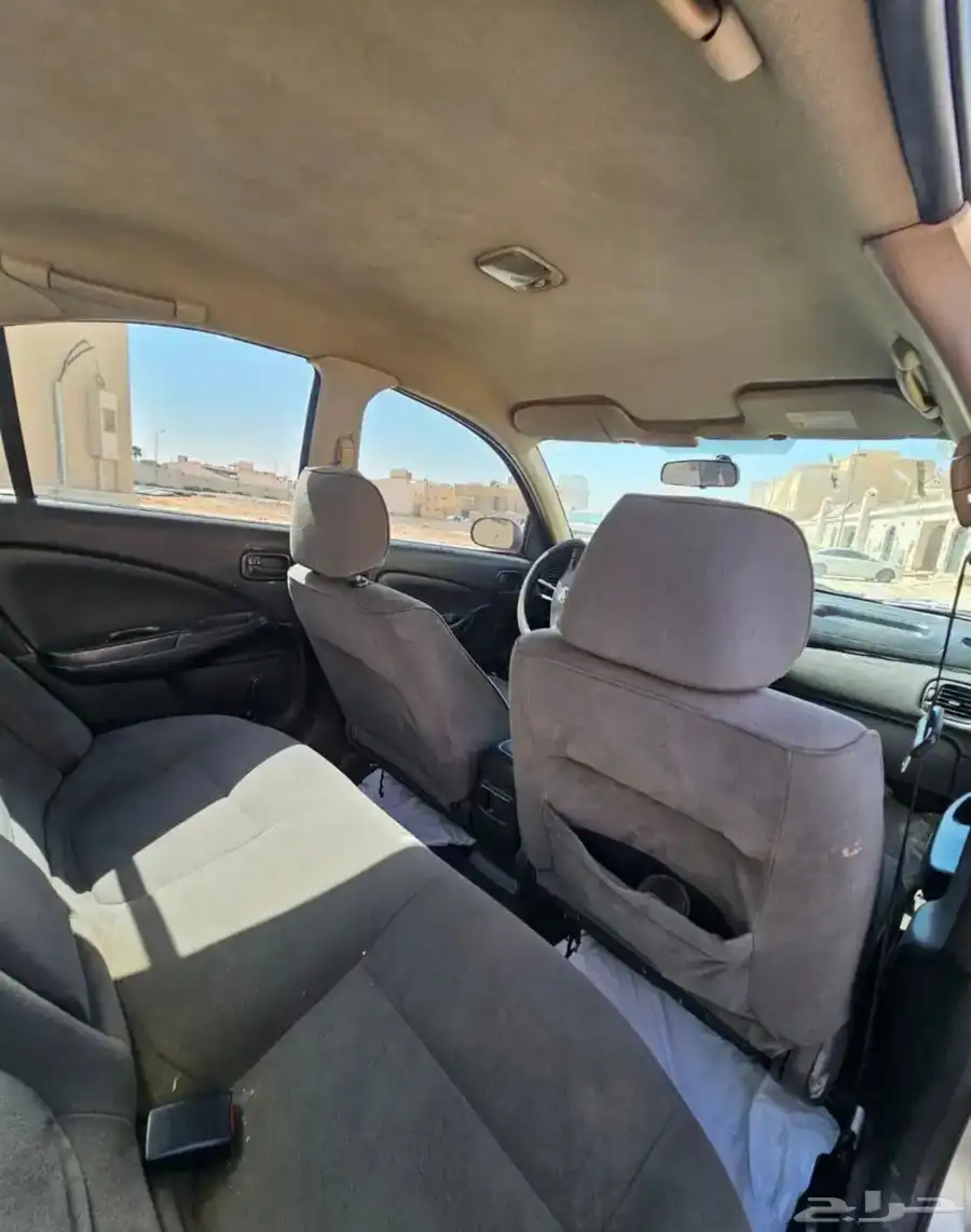 نيسان صني 2005 SL 0