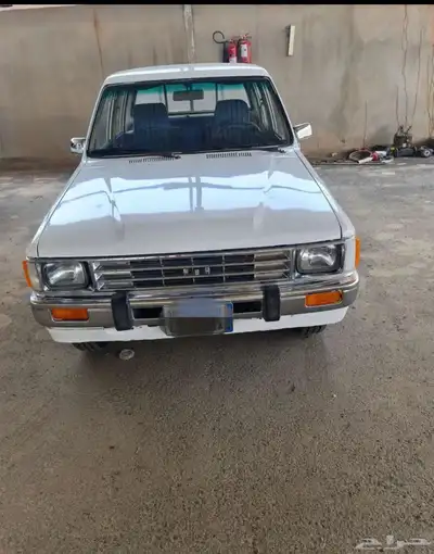 هايلكس غمارتين 2