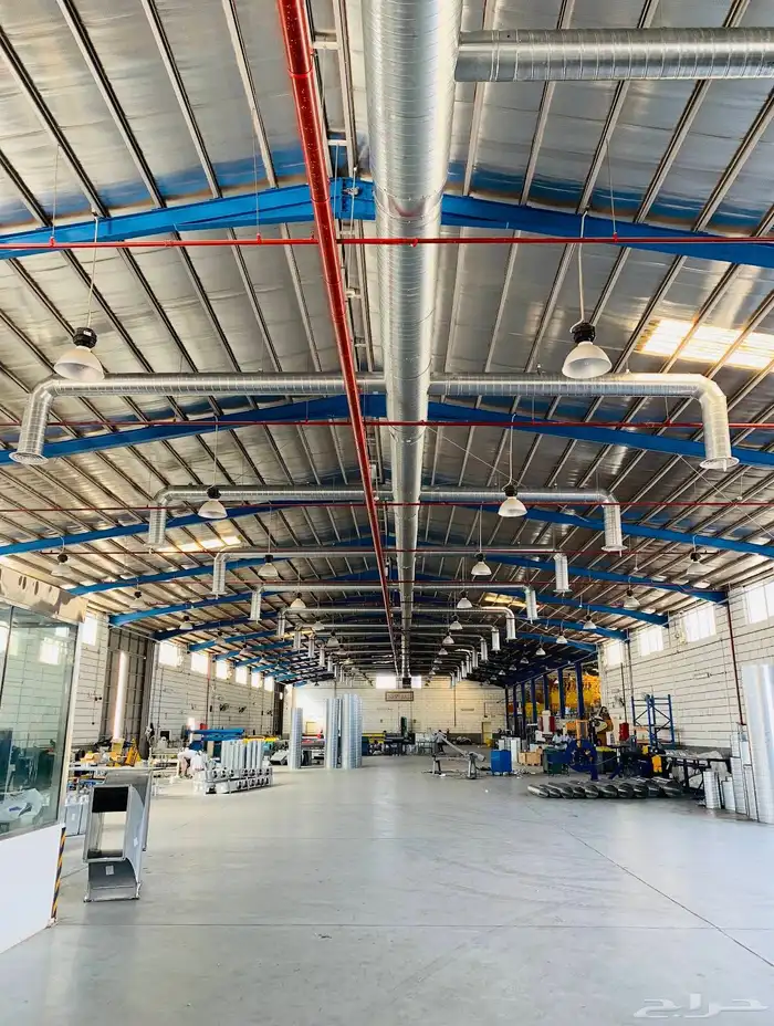 تفصيل وتركيب دكتات تركيب مكفات بكج تركيب دكت المخفي 8