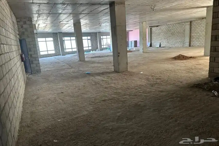 مكاتب مؤثثة جاهزة للإيجار بحي السويدي - السليمانية - العارض 13