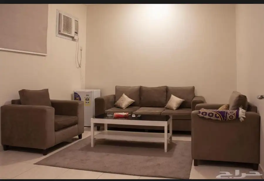 شقه مفروشه للايجار 12