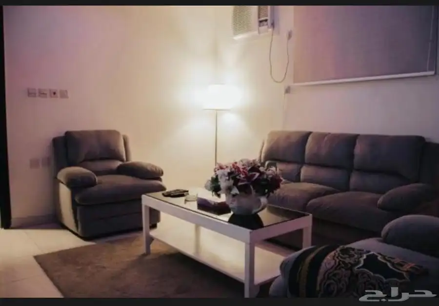 شقه مفروشه للايجار 11