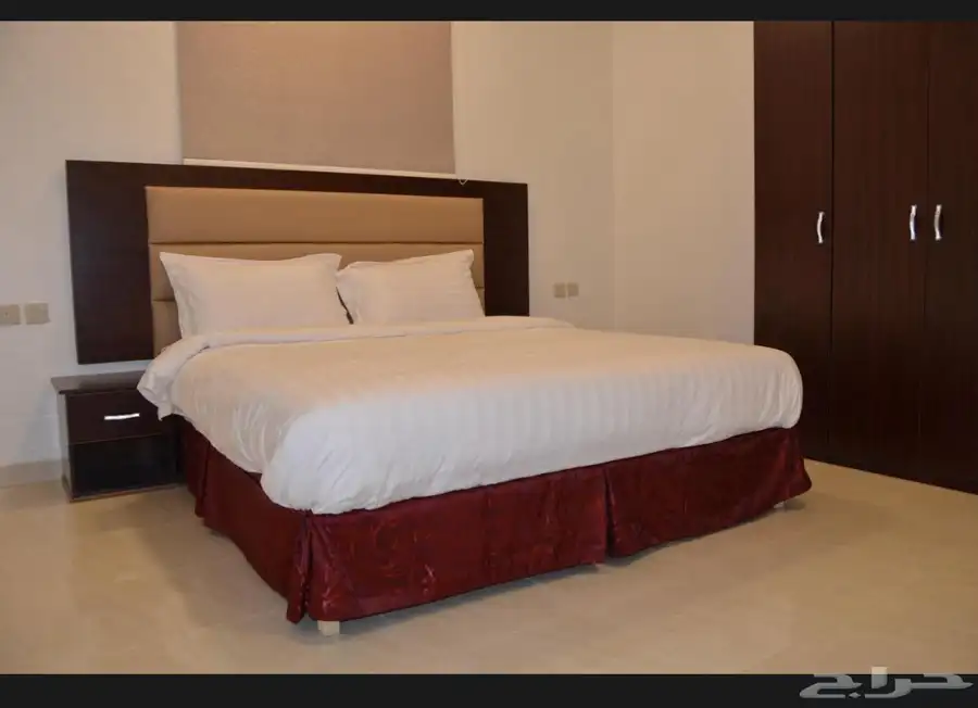 شقه مفروشه للايجار 5