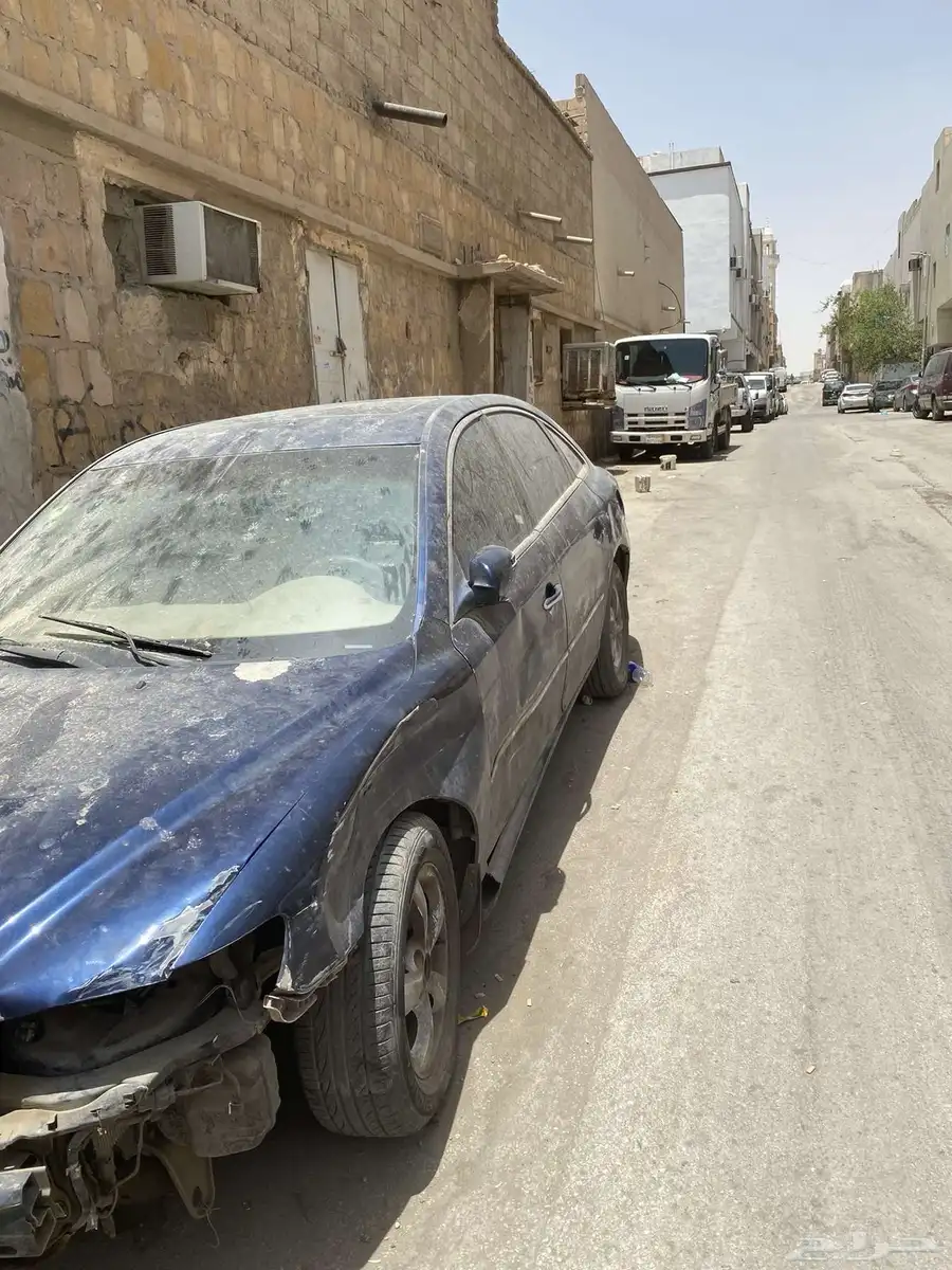 قطع غيار هونداي ازيرا 2008 ماكينة 3.8 3
