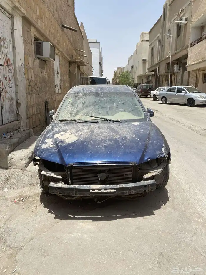 قطع غيار هونداي ازيرا 2008 ماكينة 3.8 5