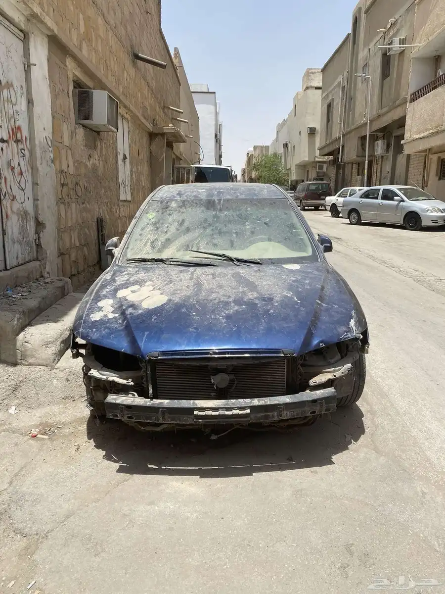 قطع غيار هونداي ازيرا 2008 ماكينة 3.8 5
