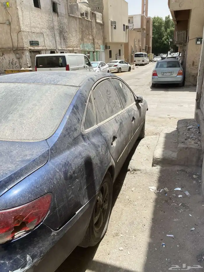 قطع غيار هونداي ازيرا 2008 ماكينة 3.8 1