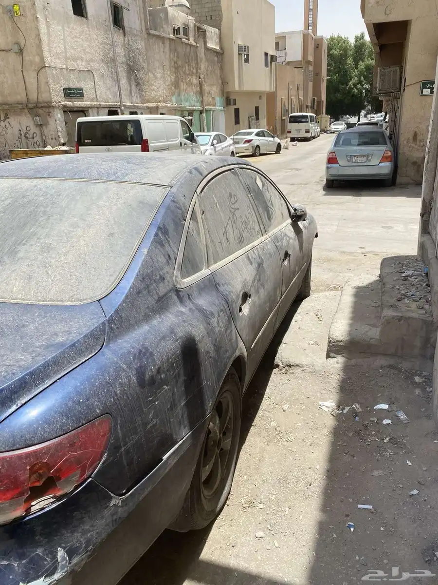قطع غيار هونداي ازيرا 2008 ماكينة 3.8 1