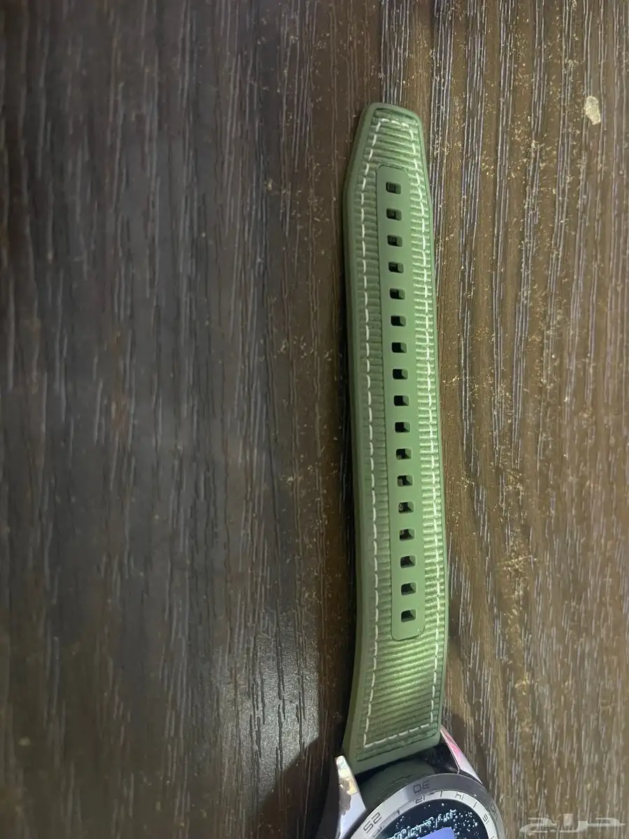 ساعة هواوي GT 4 2