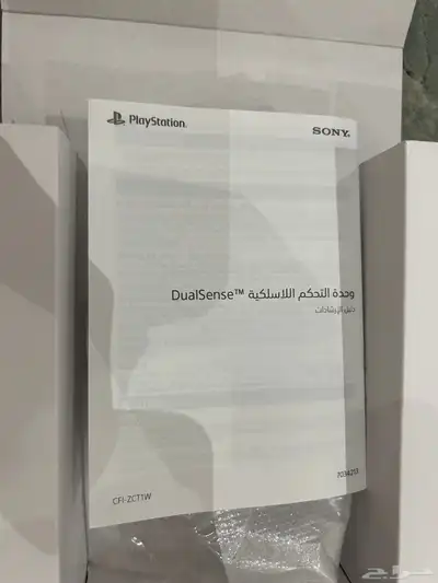 يد سوني فايف جديدة مع ضمانها بحالة الوكاله 0
