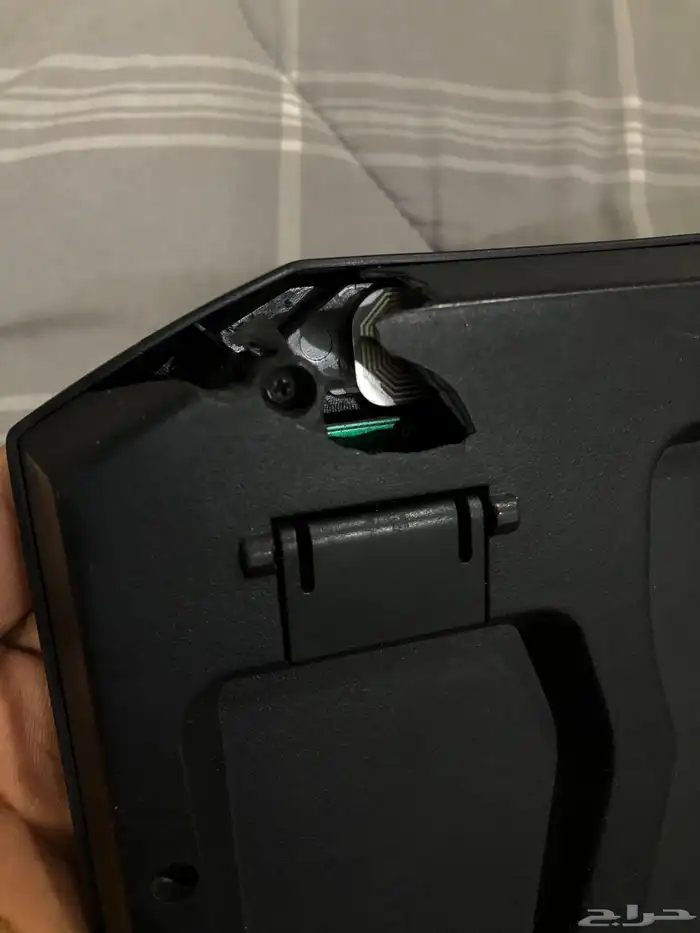 كيبورد ماوس قيمنق 10