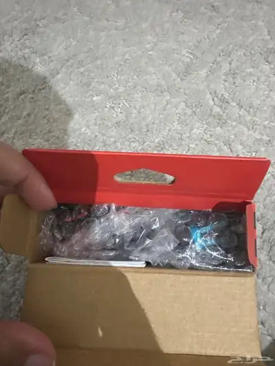 يدات نيتندو سويتش اصليه من جرير 2