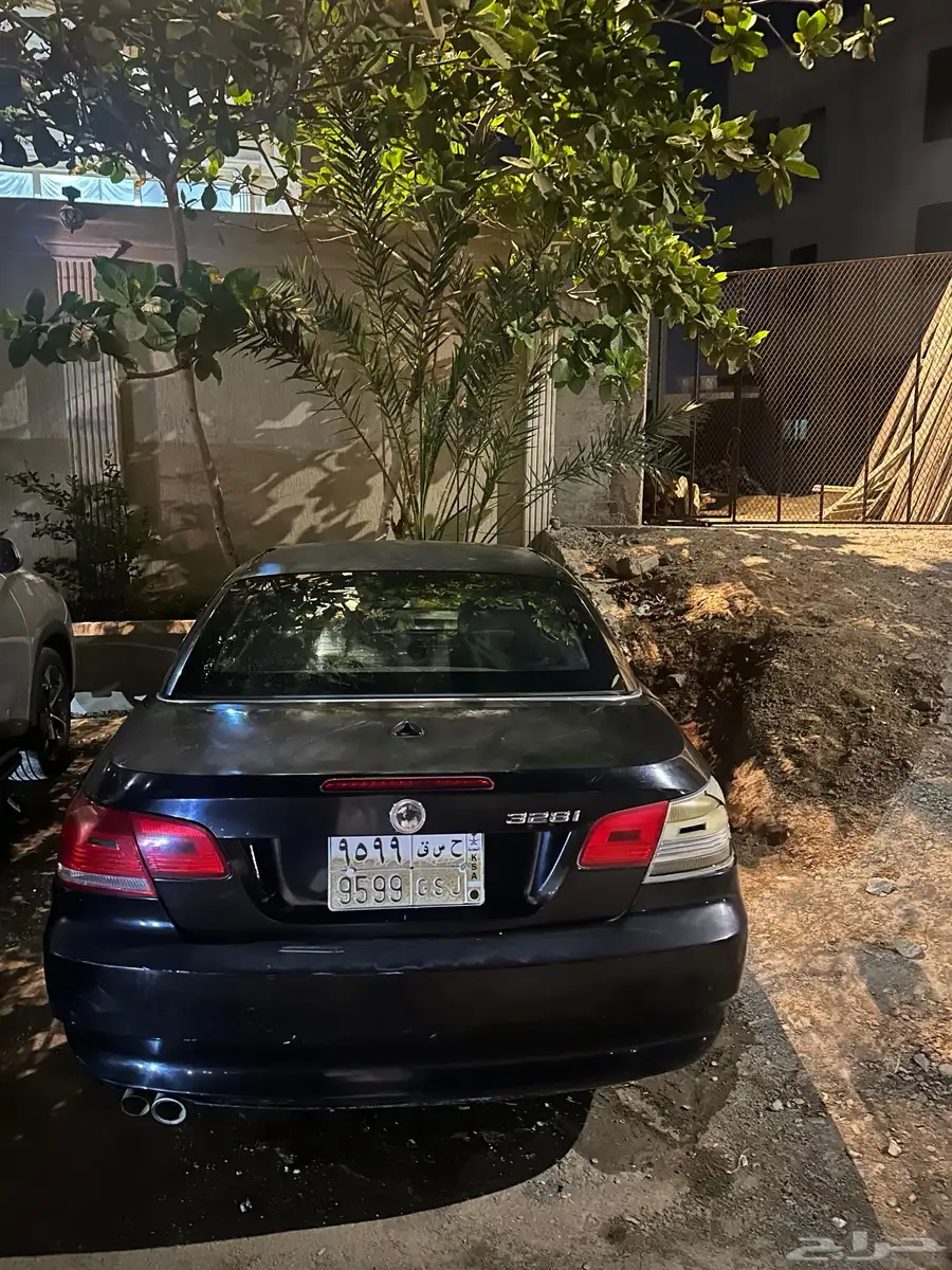 بي ام 328i 2009 0