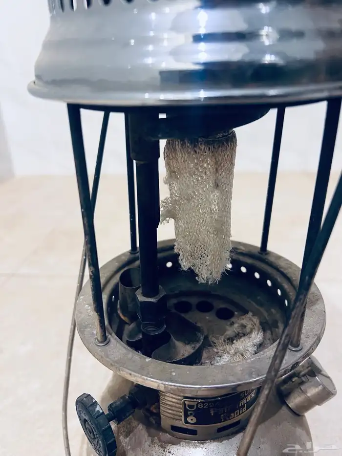 اتريك اوفانوس بتروماكس الالماني القديم 8