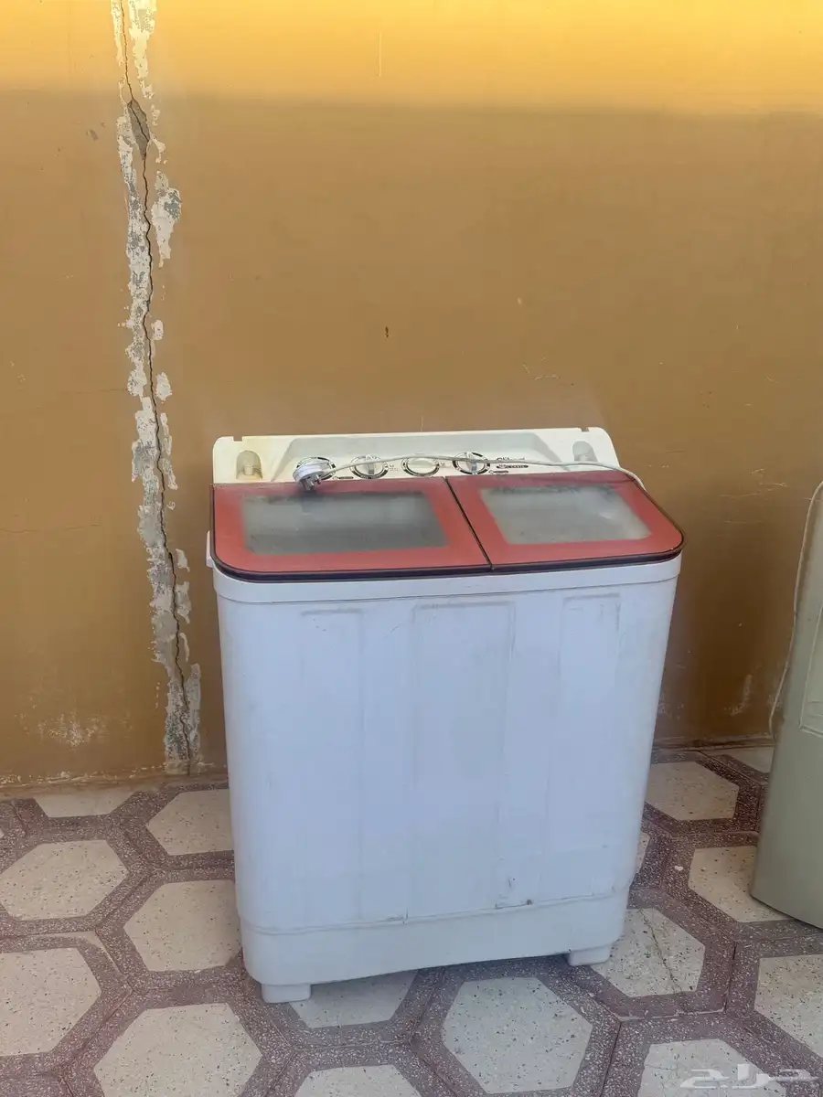 غساله   براد ماء  مكيف صحراوي 5