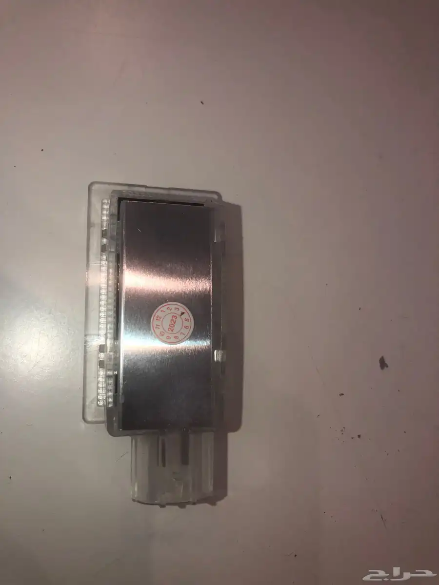 لمبة ليد LED لصندوق السيارات 2