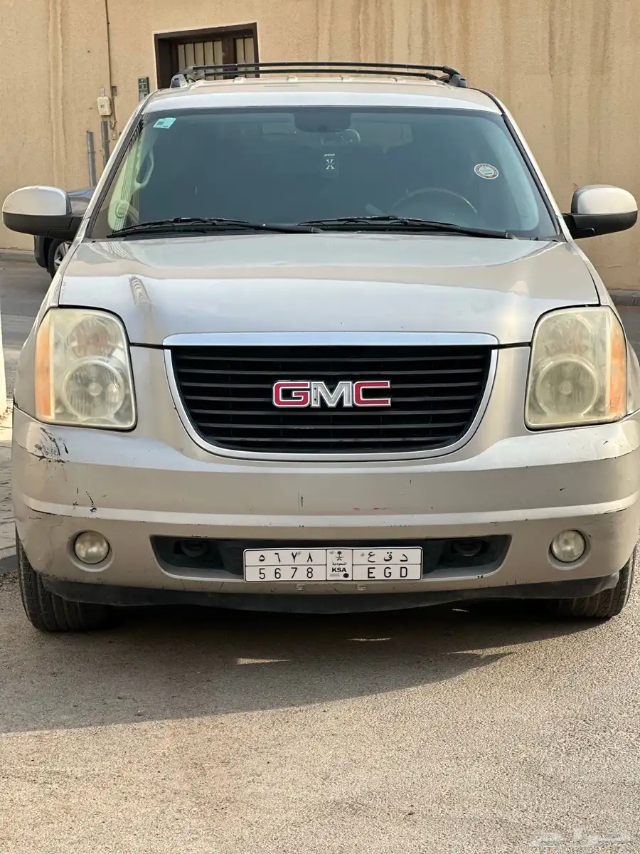 يوكن 2009 سعودي 0