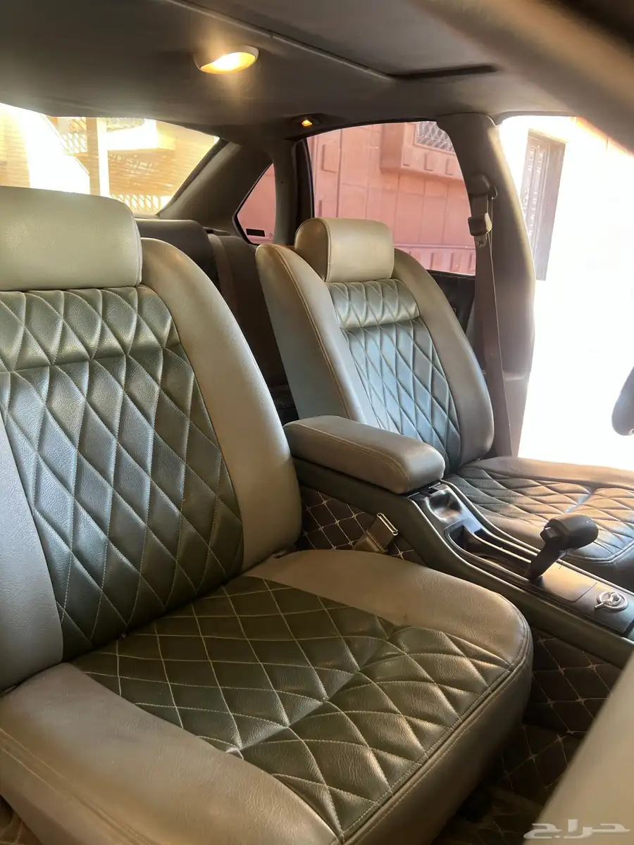 كابرس SS 1996 مجدد بالكامل LS1 54